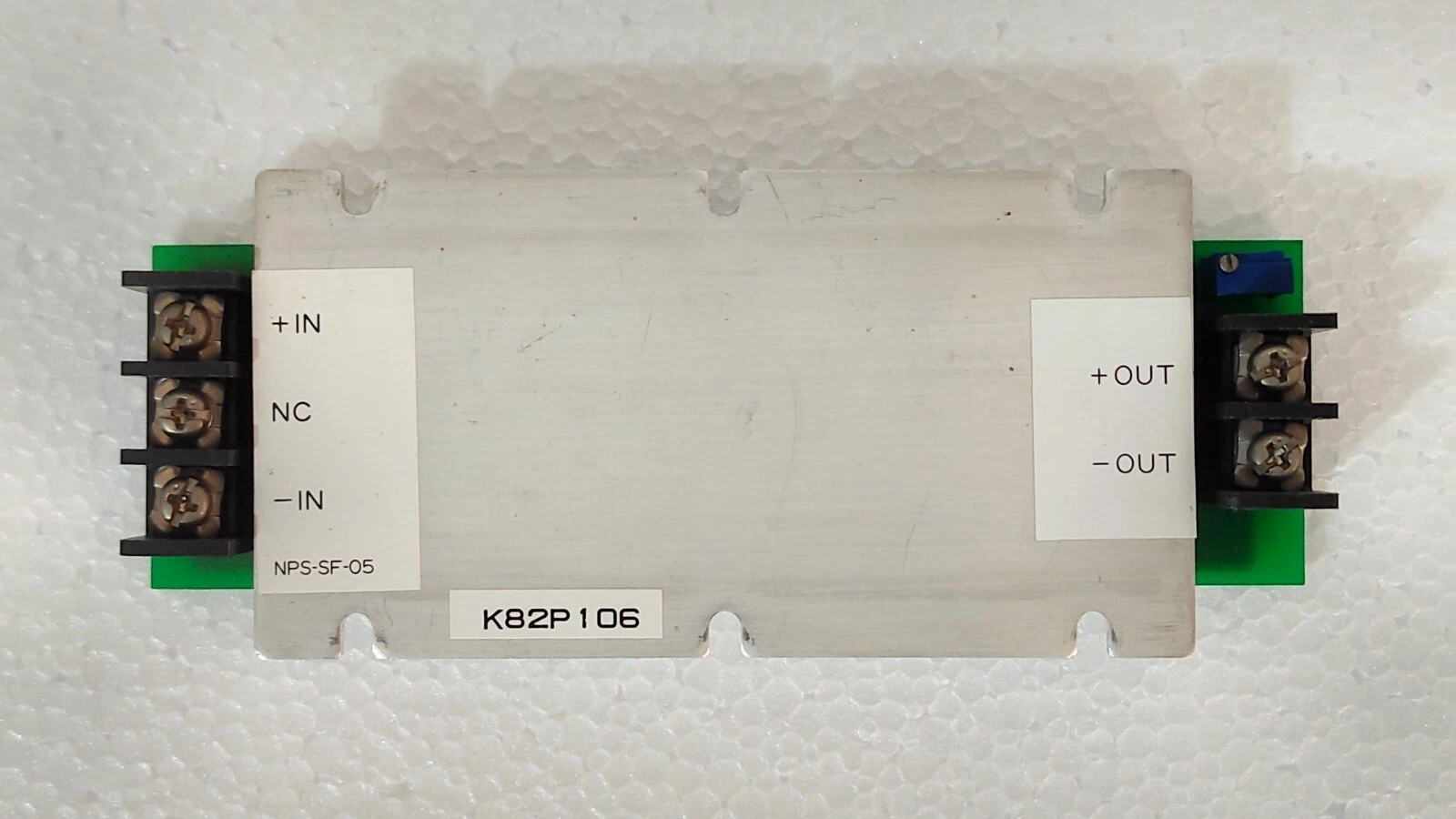 Nabco nps-sf-05 / NPS-SF-05 NPS-104 881 74742344 PCB Board
